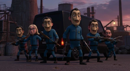 Ulusal Yapay Zekâ Film Festivali’nden Selçuk İletişim’e ödül